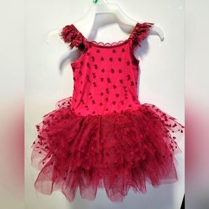 Baby Girl tutu dress